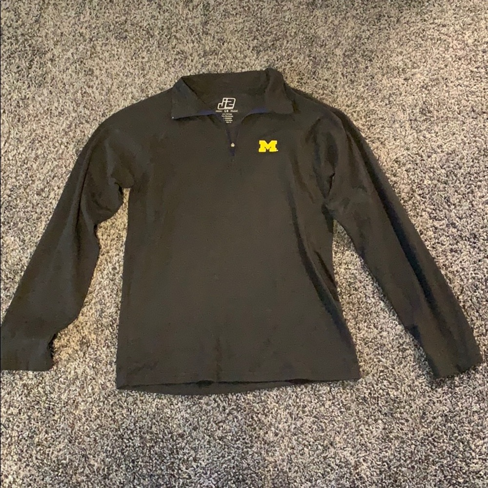 Michigan University Polo